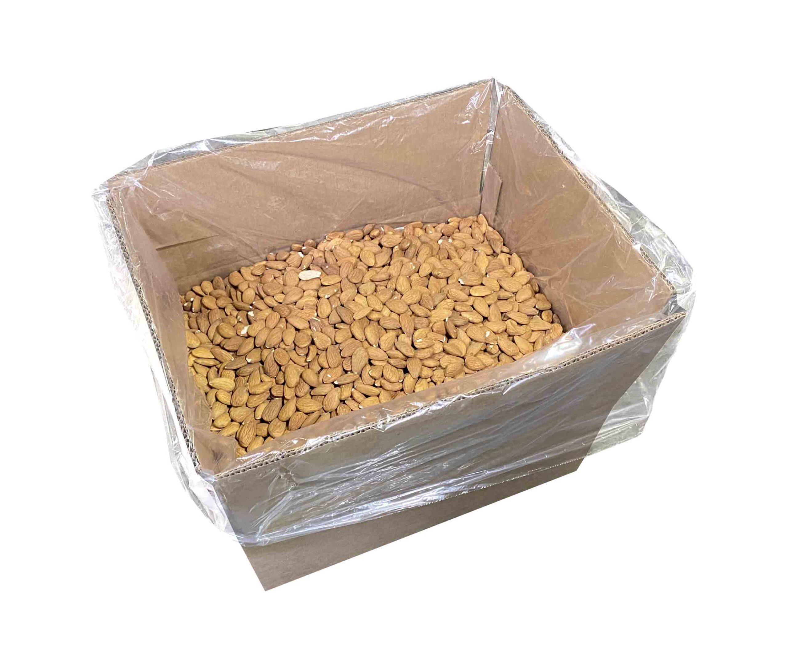 bulk packaging